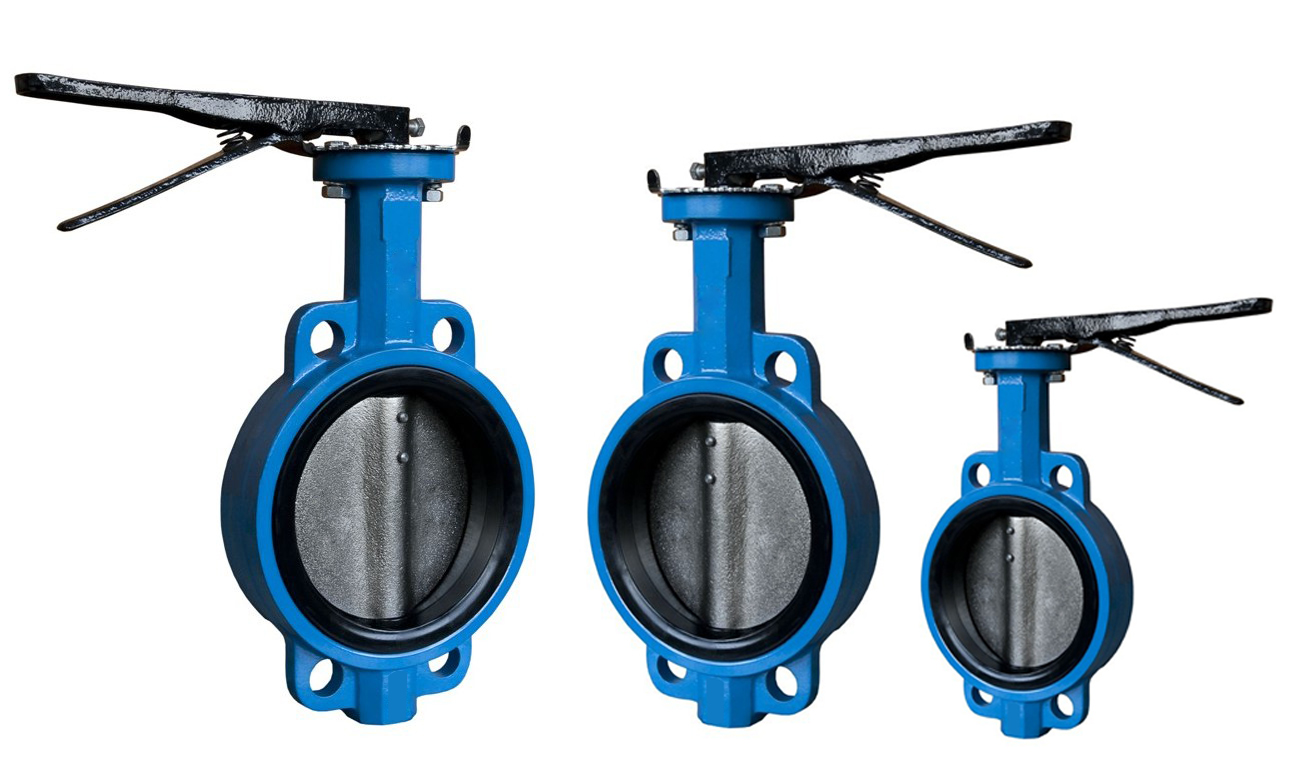 Hard Seal vs. Soft Seal Butterfly Valves: Which One's Right for Your Job?