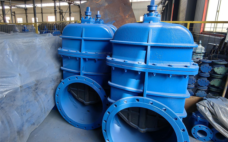 What should I pay attention to when choosing the gate valve?