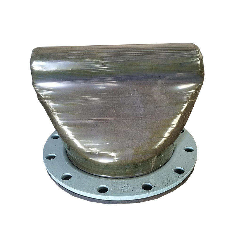 Duckbill Rubber Check Valve for storm drains