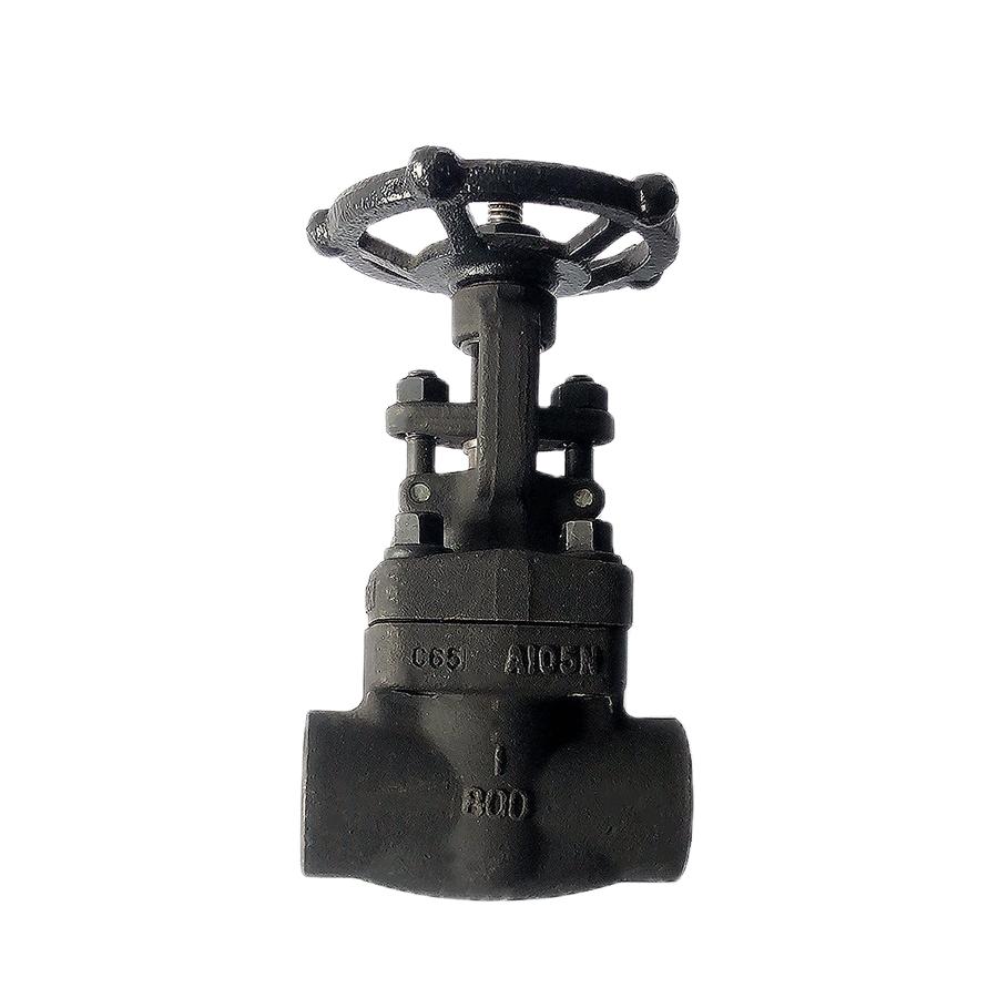 API 602 Forged Steel Gate Valve