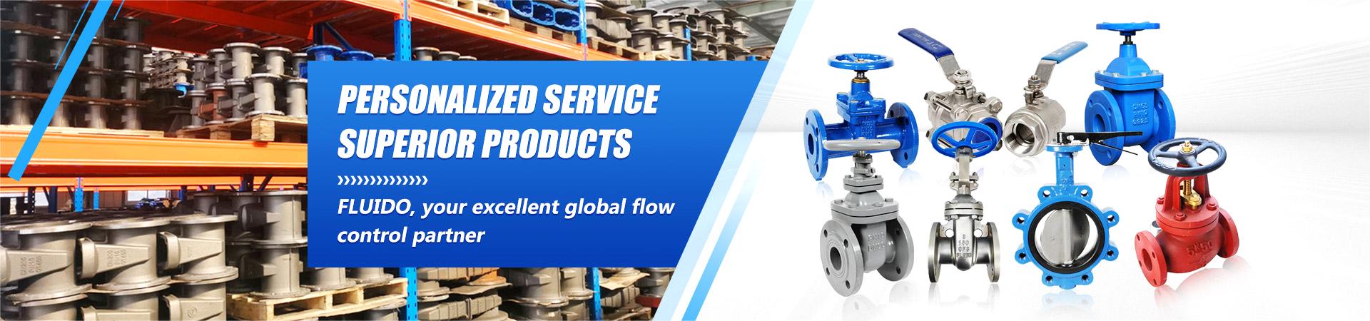 Globe Valve