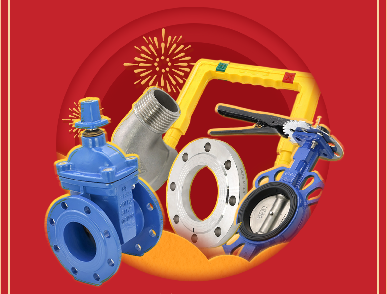 Holiday Notice of Spring Festival