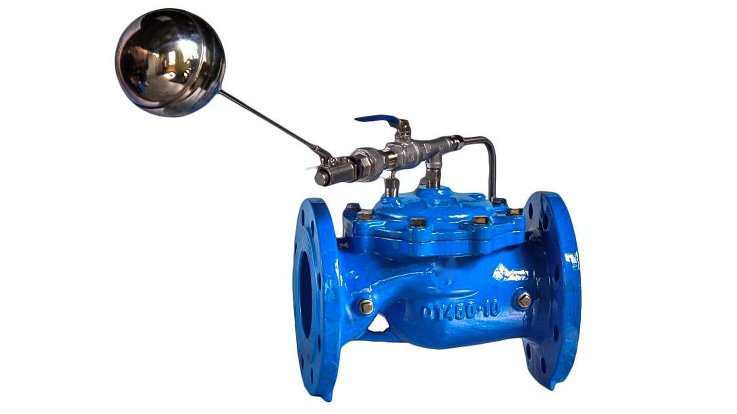 What Is Float Valve?