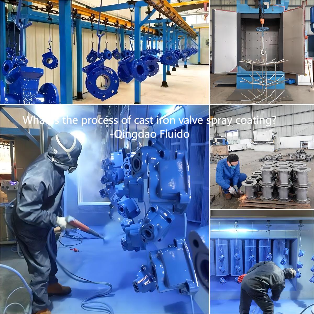 What-is-the-process-of-cast-iron-valve-spray (2)